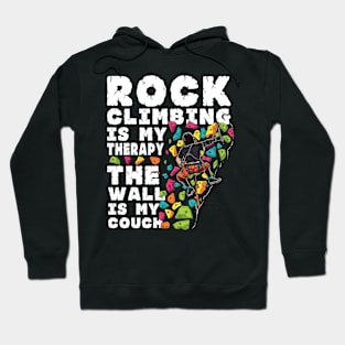 rock Hoodie